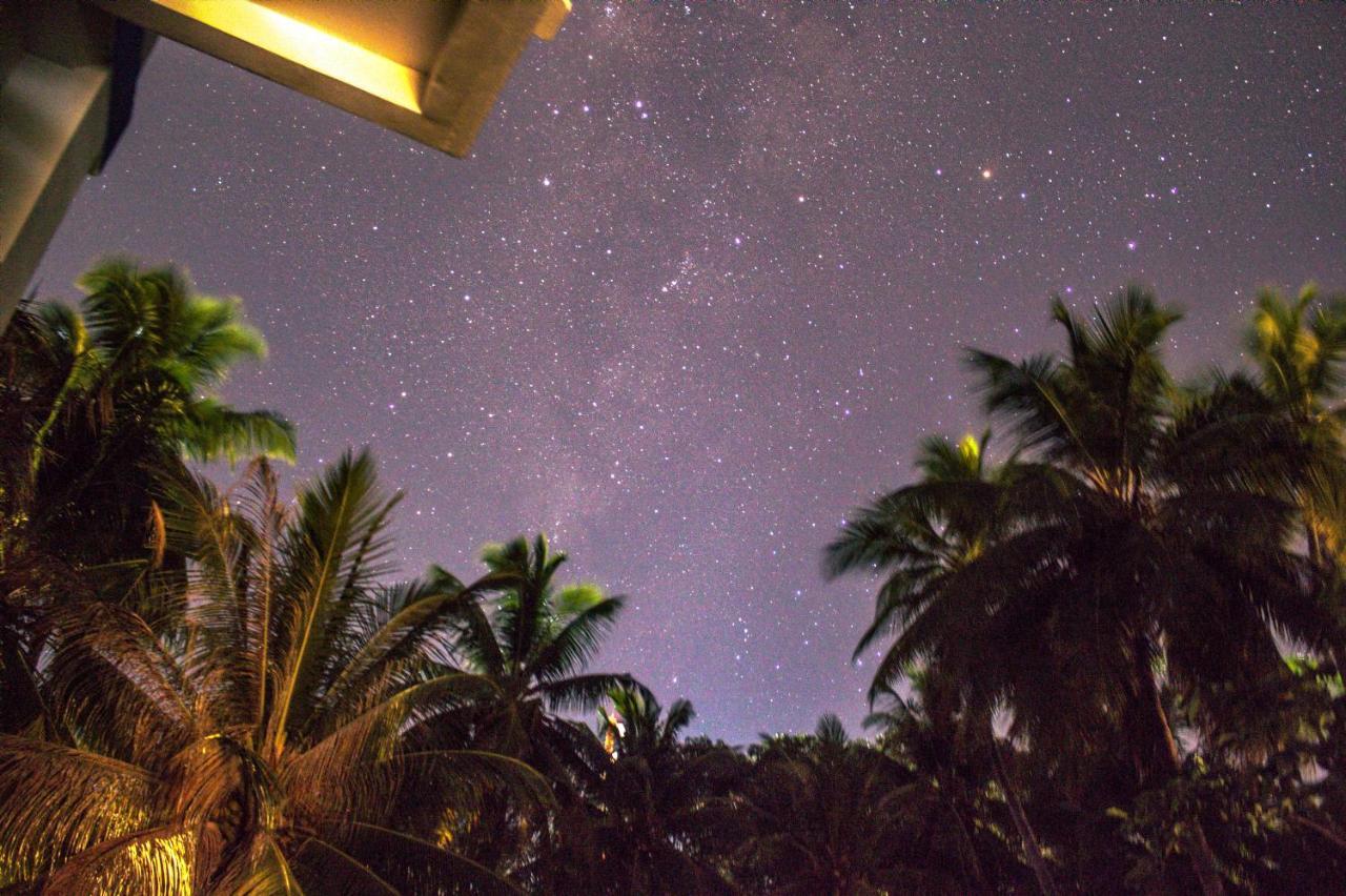 Silver County Hotel, Fuvahmulah - Maldives Bagian luar foto