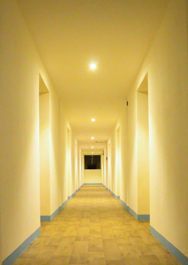 Silver County Hotel, Fuvahmulah - Maldives Bagian luar foto