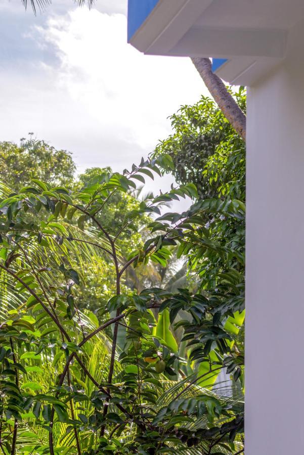 Silver County Hotel, Fuvahmulah - Maldives Bagian luar foto